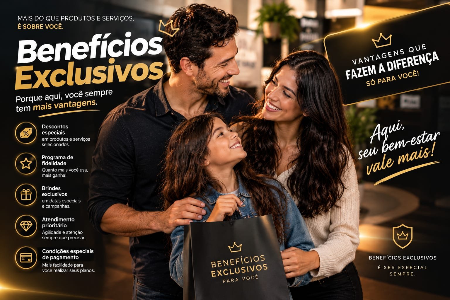 Imagem da categoria Benefícios exclusivos do Cartão DU