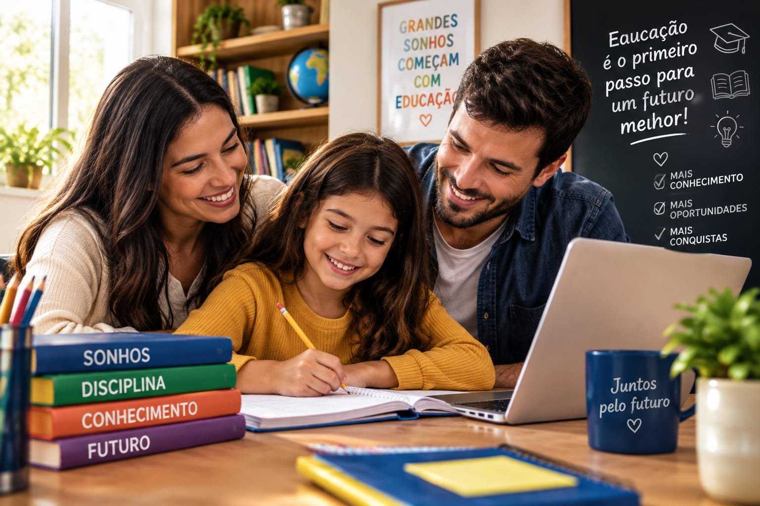 Imagem da categoria Educação do Cartão DU